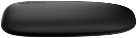 ASUS Cobble Portable M.2 NVMe SSD Enclosure – Lightning-Fast USB-C 3.2 Gen 2 x1 with 10 Gbps Speeds, Rugged IP55 Water & Dust Resistance, Thermal Management for Optimal Performance – Compatible with Windows 11 & mac OS for Ultimate Versatility and On-the-Go Storage Solutions