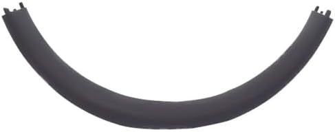 Revitalize Your Beats: Studio2 Premium Replacement Top Headband Cushion Foam Pad for Studio 2.0 & 3.0 Headphones – Enhanced Comfort & Stylish Red Design for Wired/Wireless Over-Ear Models