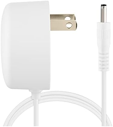 6-Foot High-Speed Power Adapter for Google Nest – Ultimate Charger for Nest Mini, Nest Hub, Wi-Fi Router & Points – Essential Connectivity Solution for Smart Home Enthusiasts