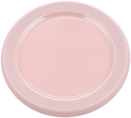 Metisinno Chic Cream White Magnetic Base Makeup Mirror – Effortless Touch-Ups for On-the-Go Glamour, Compatible with Pop Socket & i Phone Mag Safe, Lightweight & Durable Portable Beauty Essential with High-Quality Reflective Surface for Flawless Application