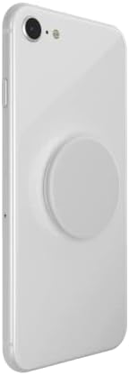 Mag Safe Pop Grip and Stand – Premium Magnetic Phone Accessory for i Phone – Customizable and Swappable Design for Optimal Grip and Hands-Free Convenience – Compatible with Wireless Charging, Elegant Black Finish for Enhanced Mobile Experience