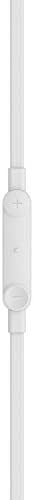 Belkin Sound Form USB-C Wired Earbuds – Premium In-Ear Earphones with Microphone for i Phone 15, i Pad Mini, Galaxy S24, Google Pixel & Android – Noise-Isolating, Sweat-Resistant Design for Ultimate Audio Performance – Black – Seamless Connectivity & Comfort