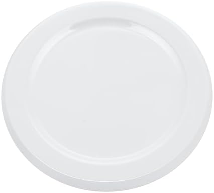 Metisinno Chic Cream White Magnetic Base Makeup Mirror – Effortless Touch-Ups for On-the-Go Glamour, Compatible with Pop Socket & i Phone Mag Safe, Lightweight & Durable Portable Beauty Essential with High-Quality Reflective Surface for Flawless Application