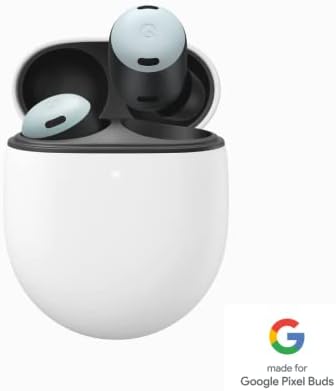 Transform Your Audio Experience with Comply Memory Foam Earbud Tips for Google Pixel Buds Pro (1 st Gen) – Unmatched Comfort & Noise Isolation in Black (S/M/L) – 3 Pairs for Enhanced Listening Enjoyment and Secure Fit