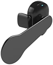 Kenu Airvue Premium Wireless Charging Phone Mount for Tesla Models 3, Y, S & X – Ultimate Smartphone Cradle with 360-Degree Rotation, Fast Charging, and Enhanced Compatibility for Latest i Phone, Samsung, Pixel & Android Devices – Seamless Integration for Safe Driving and Hands-Free Access