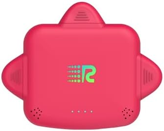 Universal COMET 3200 m Ah Portable Power Bank – Fast Charging 2.1 A, Multi-Device Compatibility for i Phone 16/15/14/13, Type C & Micro-USB – Pre-Charged, Charge 3 Devices Simultaneously, Compact Design for On-the-Go Power Solutions