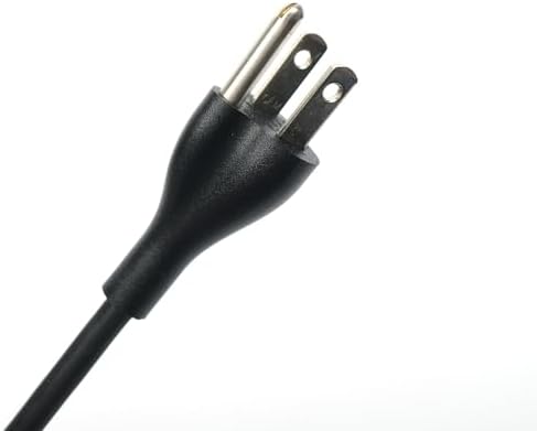 Dell 65 W USB-C Laptop Charger for Latitude Series – High Efficiency AC Adapter with 3 FT Power Cord, Compatible with Models 7400, 7410, 7420, 7430, 7440, 7450 – Genuine Original HA65 NM190 for Enhanced Performance and Versatility