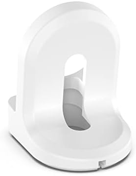 Sleek Dual Silicone Charging Dock Set for Huawei Honor Watch 4/GS3/GS4 – Premium Non-Slip Holder for Secure and Stylish Charging – Ideal Home & Office Solution for Effortless Smartwatch Power-Up – Compact, Lightweight, and Durable Design for On-the-Go Convenience