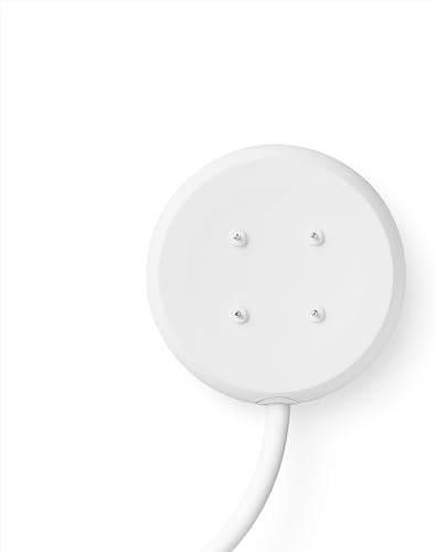 Google Pixel Watch USB-C Fast Charging Cable – Ultra-Fast Power Solution for Pixel Watch 2 & 3 – Lightweight, Durable, and Travel-Friendly Accessory for Uninterrupted Connectivity