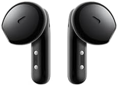 Xiaomi Redmi Buds 6 Active Wireless Earbuds – Premium Bluetooth 5.4 Noise-Canceling Headphones with 30-Hour Battery Life, Five Custom Sound Profiles, and IPX4 Sweatproof Protection – Ideal for Audiophiles and Professionals – Global Edition in Chic White