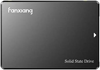 Revolutionize Your Computing Experience with the 1 TB S101 SATA SSD – Ultimate High-Speed 2.5″ Solid State Drive for Lightning-Fast Performance, Offering Up to 550 MB/s Transfer Rates, Perfect Upgrade for Laptops and Desktops, Built for Unmatched Durability and Energy Savings to Enhance Your Multitasking Efficiency and Storage Reliability