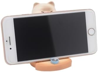 Cute Sea Animal Dolphin Cell Phone Stand Holder, Small Desk Phone Stand Mount for iPhone Android Samsung Galaxy Note – Enhanced Compatibility and Speed