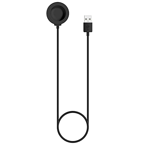LOKEKE High-Speed USB Charging Cable for Huawei Watch GT3 Pro – Premium Replacement Charger for GT 3, GT 2 Pro, and D Models – Durable, Tangle-Free Design for Effortless Power On-the-Go – Enhance Your Smartwatch Experience