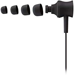 Experience Unmatched Audio Clarity with Pure Gear Pureboom USB-C Wired Earbuds – Perfectly Designed for i Phone 15 and Galaxy S Series Devices – Premium Sound Quality, Built-in Microphone for Effortless Calls, Lightweight and Tangle-Free Cable – Ideal for Music Lovers and Professionals Seeking Superior Performance – Elevate Your Listening Experience Today!