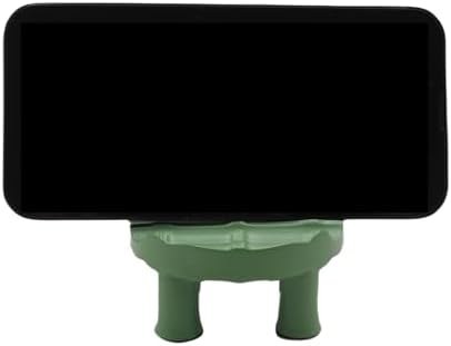 Charming Pink Cat Sofa Phone Holder Stand – Eco-Friendly Multi-Functional Desk Accessory for Seamless Hands-Free Use in Home or Office – Perfect Gift for Cat Lovers and Stylish Workspaces