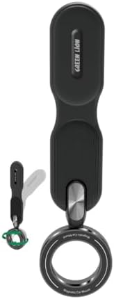 Versatile Mag-Safe Compatible Car Holder – One-Handed Operation for Seamless Navigation, Lightweight & Portable Design, Secure Magnetic Attachment for Safe Driving, Ideal for Travel and Daily Commutes – Sleek Black Finish