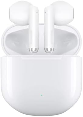 Elevate Your Listening Journey with Wireless Ear Buds Pro (2 nd Gen) – Premium Bluetooth Headphones with USB-C Fast Charging Case, Over 20 Hours Playtime, IPX5 Waterproof Design, and Advanced Noise Cancelling Features – Perfect for Music Enthusiasts and Active Lifestyles Seeking Superior Sound Clarity and Comfort