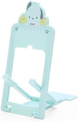 Sanrio 237574 Sanrio Smartphone Stand Hello Kitty, Hello Kitty, 5.7 x 2.6 x 0.2 inches (14.5 x 6.5 x 0.5 cm), Character 237574 – Enhanced Compatibility and Speed