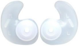 Swimbuds Sport Replacement Earbud Tips Variety Pack – Ultimate Waterproof Accessories for Athletes and Fitness Lovers, Featuring Enhanced Sound Isolation, Personalized Comfort, and Durable Design for Uninterrupted Performance