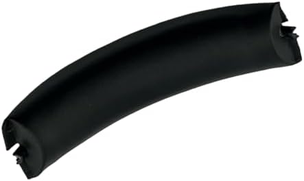 Ultimate Comfort Replacement Headband Cushion for Sony MDR-1000 X & WH-1000 XM2 Wireless Headphones – Durable Design for Enhanced Listening & Long-lasting Performance