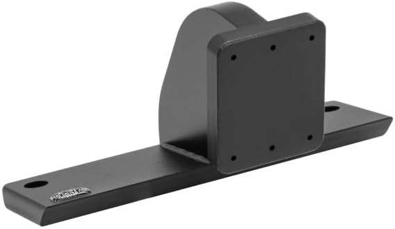 Scosche PC213515 Pro Clip Center Dash Mount for 2013-2018 Dodge Ram Trucks – Premium Vehicle Phone Holder for Enhanced Stability and Accessibility – Sleek Low-Profile Design for Seamless Integration – Ideal for Hands-Free Navigation and Calls – Durable and Long-Lasting Mounting Base Solution for Your Dashboard