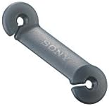 Sony MDREX155 AP Wired In-Ear Earbuds with Integrated Microphone – Lightweight Design for Ultimate Comfort and Versatility in Black, Perfect for Music and Phone Calls, Enhanced Neodymium Drivers for Rich Sound Quality