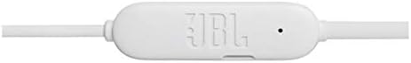 JBL Tune 215 Bluetooth Wireless In-Ear Headphones – Deep Bass Audio with 3-Button Mic, Tangle-Free Flat Cable, and Long-Lasting Comfort for Active Lifestyles – Ideal for Music Lovers on the Go
