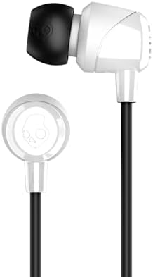 Skullcandy Jib Wired Earbuds – Cobalt Blue Noise-Isolating Headphones with Built-In Microphone for Seamless Calls and Track Control, Lightweight Travel Companion – 6 Pack for Ultimate Convenience and Compatibility