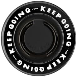 CASETi FY Celestial Mag Safe Ring Holder – Stylish 360-Degree Rotating Phone Grip & Kickstand for Secure Handling and Elevated Smartphone Aesthetics