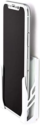 Elevate Your Smartphone Experience with the Dockem Koala Mount 2.0 – Innovative Adhesive Holder for Seamless Hands-Free Interaction, Universal Compatibility, and 360-Degree Viewing Flexibility for Home and Office Use