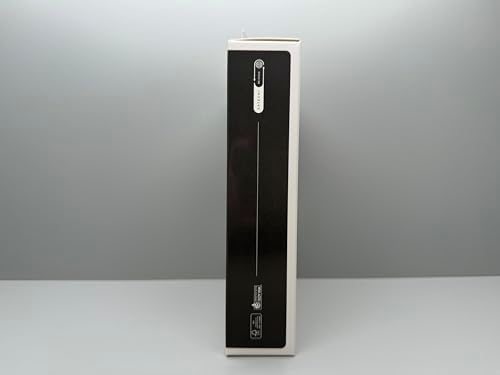 Satechi 108 W Pro USB-C PD Desktop Charger – Fast Multi-Device Charging Hub with Dual USB-C and USB-A Ports for Mac Book Pro, Air, i Pad Pro, and i Phone 16 Series – Sleek Design, Enhanced Safety Features, Ultimate Power Solution for Professionals and Students