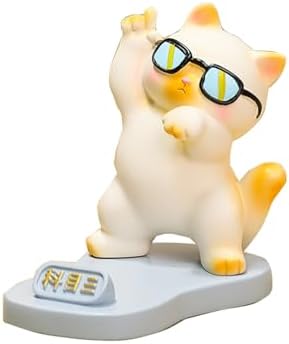 Cute Sea Animal Dolphin Cell Phone Stand Holder, Small Desk Phone Stand Mount for iPhone Android Samsung Galaxy Note – Enhanced Compatibility and Speed