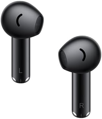 HUAWEI Free Buds SE 2 – 40-Hour Battery Life Wireless Earbuds with Quick Charge, Compact & Comfortable Design, Bluetooth 5.3 Connectivity, Stylish Island Blue – Perfect for Music Lovers on the Go