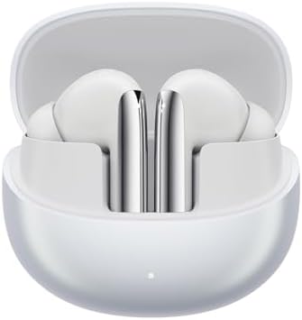 Experience the QCY Melo Buds Pro Advanced Wireless Earbuds – Cutting-Edge Active Noise Cancellation with 99% Sound Isolation, Bluetooth 5.3 for Effortless Connectivity, High-Resolution LDAC Audio for Audiophile Standards, Extended 34-Hour Battery Life, Ergonomically Designed for Maximum Comfort, and Custom EQ App for Tailored Sound Quality. Perfect for Active Lifestyles, Commutes, or Relaxation, these earbuds redefine your music experience with remarkable clarity and minimal interruptions. Enjoy seamless pairing, exceptional durability, and a lightweight design that fits perfectly in your pocket. Whether you’re a dedicated audiophile or someone who appreciates quality sound, elevate your listening journey with QCY Melo Buds Pro – Your Ultimate Companion for High-Fidelity Audio on the Move.