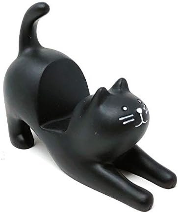 Elevate Your Mobile Experience with the Allydrew Adorable Kitty-Themed Hands-Free Phone Stand – Versatile Resin Holder for Effortless Streaming, Video Calls, and Browsing – Lightweight, Durable, and Perfect for Any Smartphone Model – A Unique Accessory for Tech Lovers Seeking Fun and Functionality – Enjoy Customizable Viewing Angles and Easy Maintenance for Long-Lasting Charm