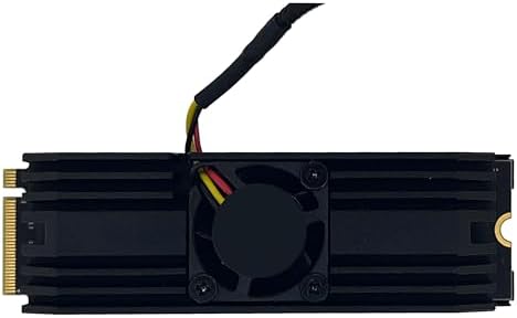 Timetec 512 GB NVMe PCIe Gen3 M.2 2280 SSD – Unmatched Speed and Reliability for Gamers and Creators – Experience Blazing Read Speeds of Up to 2,000 MB/s and Write Speeds of 1,600 MB/s – Perfect Upgrade for Enhanced Performance and Seamless Multitasking in PCs and Laptops – Elevate Your Data Storage with Advanced 3 D NAND Technology for Lasting Durability and Lightning-Fast Transfers – Compact M.2 2280 Form Factor Designed for Effortless Installation and Maximum Compatibility – Transform Your Workflow and Gaming Experience with a High-Performance Solid State Drive That Redefines Speed and Efficiency.