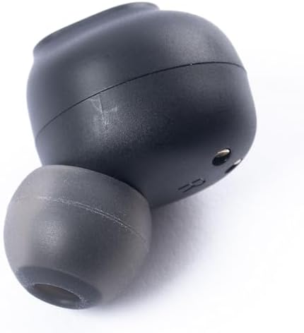 Discover the Ultimate Sound Revolution with High-Performance Bluetooth Noise-Cancelling Earbuds – Engineered for an Immersive Audio Journey with IPX5 Waterproof Protection, 20-Hour Extended Battery Life, and an Ergonomic, Comfortable Fit – Ideal for Music Aficionados and Active Lifestyles