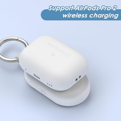 Compact Wireless Power Bank for i Watch – 1200 m Ah Portable Charger with Keychain Attachment – Ultimate Compatibility for Series 9/8/7/6/5/4/3/2/SE/Ultra/Ultra 2 – Hassle-Free Charging on the Go – Lightweight and Durable Design for Active Lifestyles – Never Run Out of Battery Again!