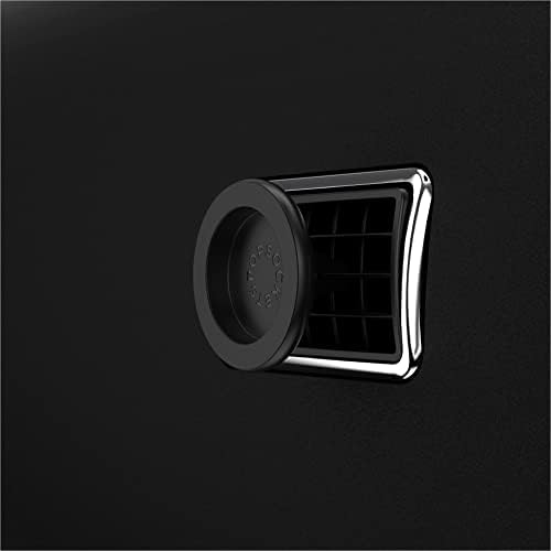 Versatile Pop Sockets Multi-Use Phone Mount – Secure Dash, Windshield & Desk Holder in Sleek Black – Ideal for Navigation, Video Calls & Hands-Free Operation – Universal Compatibility & 360-Degree Rotation for Optimal Viewing – Effortless Installation with Strong Suction Technology