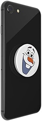 Minnie & Daisy Pop Socket Phone Grip with Versatile Kickstand – Stylish Adhesive Cell Phone Holder for One-Handed Use – Universal Compatibility with i Phone, Samsung & More – Swappable Design for Customization and Wireless Charging Friendly – Anti-Drop Technology for Enhanced Security – Perfect for On-the-Go Users