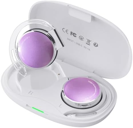 Transform Your Workout with Open Ear Wireless Bluetooth 5.3 Headphones – Ultimate Comfort, Secure Fit, and All-Day Battery Life for Cyclists and Fitness Buffs Seeking Unmatched Sound and Surrounding Awareness