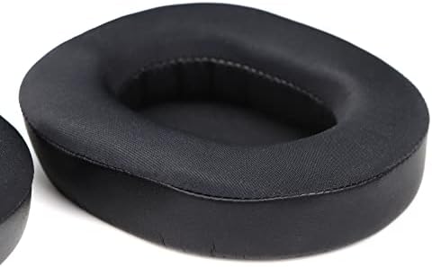MOLGRIA Arctis 7 Advanced Cooling Gel Ear Pads – Premium Replacement Cushions for Steel Series Arctis 1/3/5/7/7 P & 9 Pro Prime Wireless Headsets – Ultimate Comfort & Enhanced Heat Regulation for Gamers