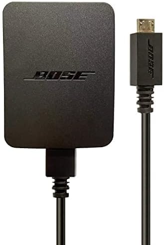 Premium Micro USB Charger for Bose Sound Link Color II/2, Mini II/2, Micro, Revolve/Plus Speakers & Quiet Comfort 35 i/ii Headphones – 3.3 FT Durable Fast Charging Cable for Enhanced Audio Experience and Optimal Device Performance