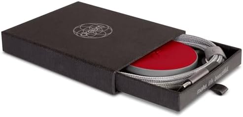 Dreem Empower Magnetic Wireless Charger Pad – High-Speed Mag Safe & Qi-Certified Charging Solution with Premium Vegan Leather Finish in Coffee – Effortless Device Alignment & Enhanced Overheat Protection for a Stylish, Tangle-Free Experience