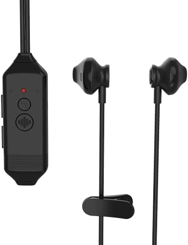 Advanced Bluetooth Call Recording Headset for i Phone & Android – High-Fidelity Dual-Microphone Earbuds with Enhanced Compatibility and Speed for Professional Communication and Seamless Recording Experience