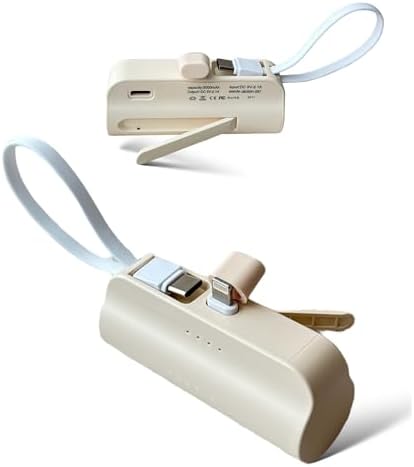 Ultra-Compact 5000 m Ah Fast Charging Power Bank with Dual Ports – Essential Mini Charger for i Phone and Type-C Devices with Built-In Kickstand – Travel-Friendly Power Solution for Samsung, Google, and Android Smartphones – Engineered for Optimal Performance and Portability Ultra-Compact 5000 m Ah Fast Charging Power Bank with Dual Ports – Essential Mini Charger for i Phone and Type-C Devices with Built-In Kickstand – Travel-Friendly Power Solution for Samsung, Google, and Android Smartphones – Engineered for Optimal Performance and Portability