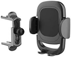 Mercedes-Benz Compatible Phone Holder Mount – Tailored for C300, GLC 300, Mini-Cooper & More – Unmatched Stability, Adjustable Viewing Angles, Tool-Free Installation – Essential for Hands-Free Navigation & Safe Driving Solutions