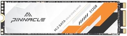 Timetec 512 GB M.2 2280 SSD – Experience Lightning-Fast 550 MB/s Read Speeds and Unmatched Performance with Advanced 3 D NAND Technology – Perfect for Gamers and Professionals Seeking Superior Storage Solutions – Upgrade Your PC, Laptop, or Desktop Today!