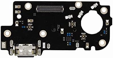 Upgrade Your Motorola Moto Edge 2021 with Premium Type-C USB Dock Connector Replacement – Fast Charging Flex Cable for XT2141 Series Models for Enhanced Performance and Device Longevity Experience rapid charging and robust durability with our specialized Type-C USB Dock Connector Charging Port Board Flex Replacement, expertly engineered for Motorola Moto Edge 2021 devices including XT2141, XT2141 DL, XT2141-1, and XT2141-2. This essential replacement part eliminates downtime by ensuring seamless power connectivity, allowing for continuous device usage. Constructed from top-tier materials, it not only restores optimal charging efficiency but also extends the lifespan of your device. With a straightforward installation process, you can quickly enhance your Moto Edge’s functionality and enjoy an uninterrupted performance. Invest in a reliable charging solution that guarantees longevity and meets the demands of your daily mobile experience.