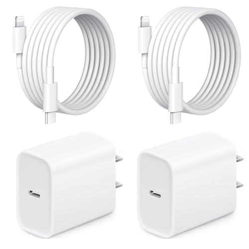 Ultra-Fast Dual USB-C Wall Charger for i Phone 15 – 40 W Power Delivery Adapter, Compact and Foldable Design for On-the-Go Charging, Ideal for i Phone 15/14/13 Pro, i Pad, and More – Maximum Efficiency with Enhanced Safety Features